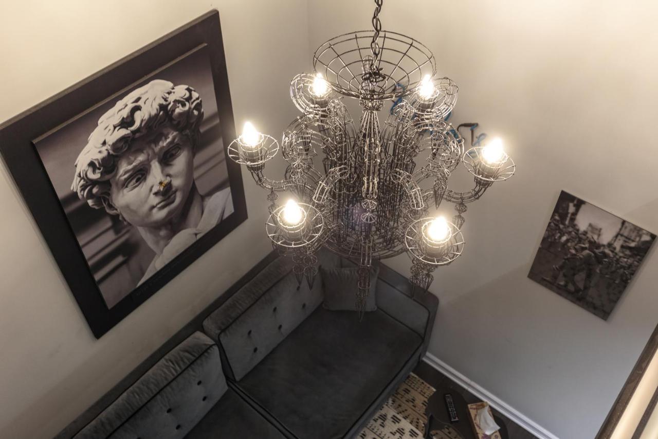 Bobo's Luxury Apartment Budapest