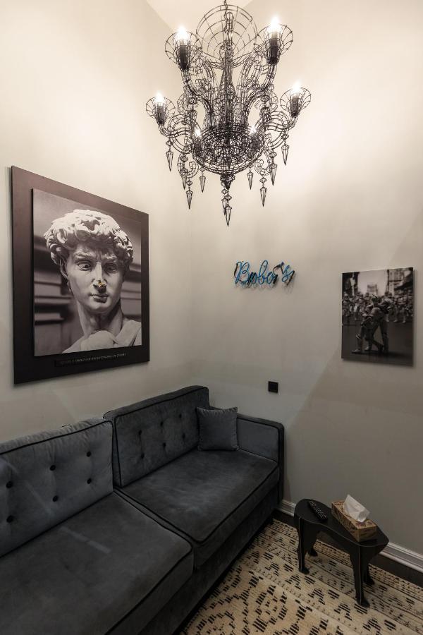 Bobo's Luxury Apartment Budapest