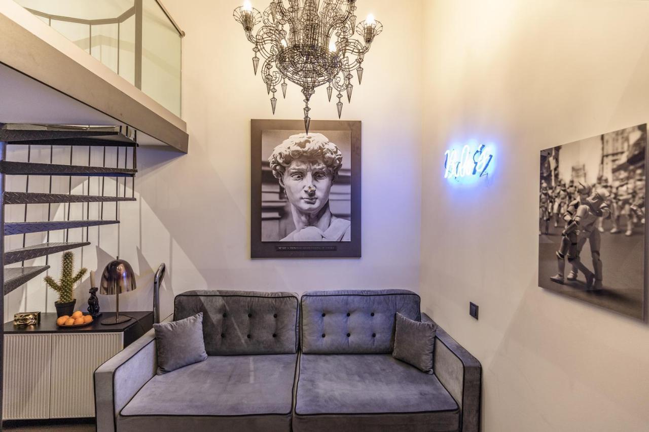 Apartment Bobo's Luxury