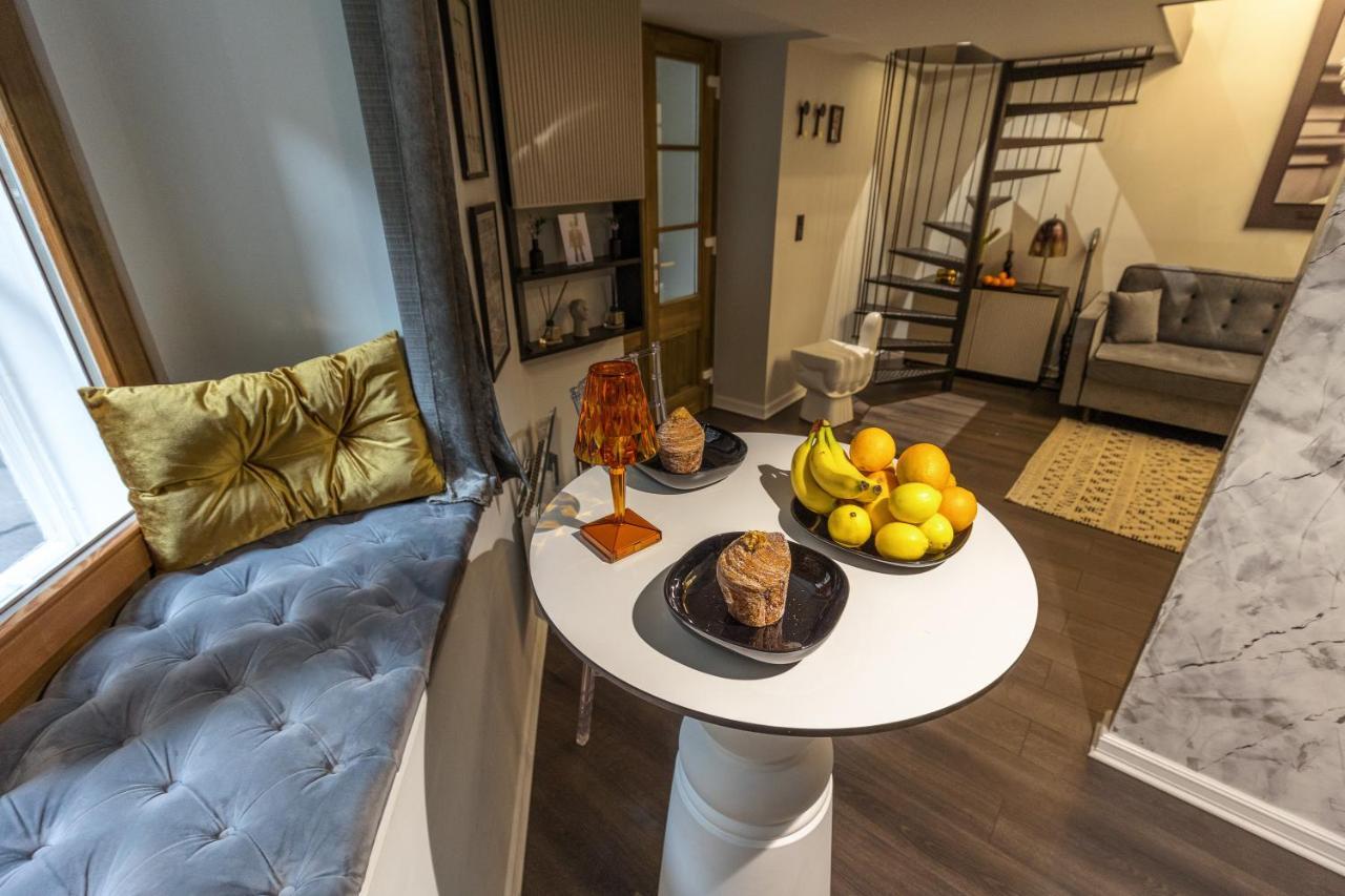 Bobo's Luxury Apartment