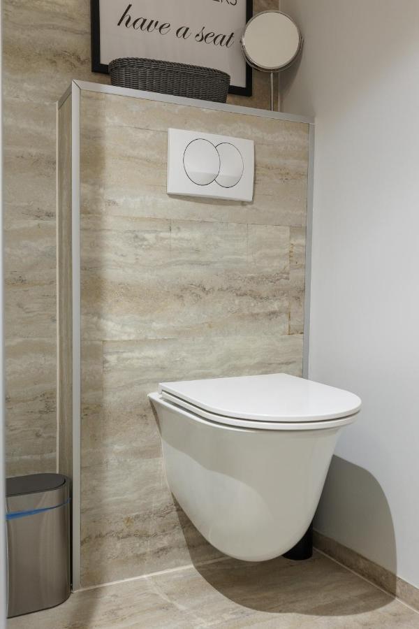 Bobo's Luxury Apartment Budapest