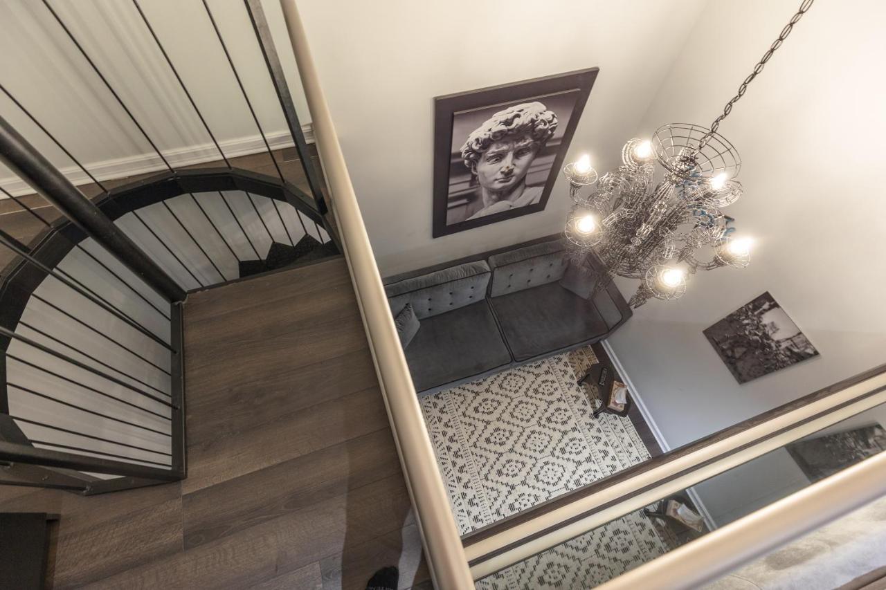 Bobo's Luxury Apartment *