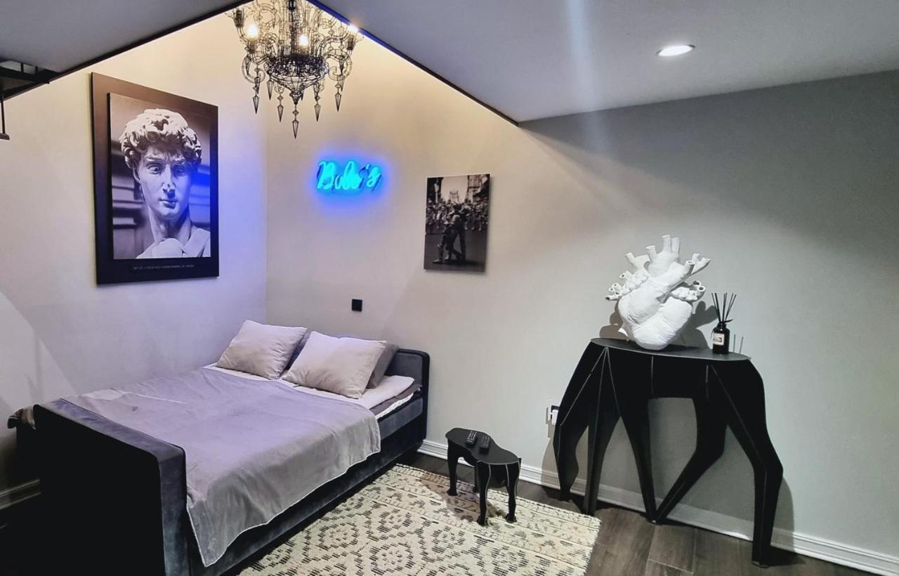 Bobo's Luxury Boedapest