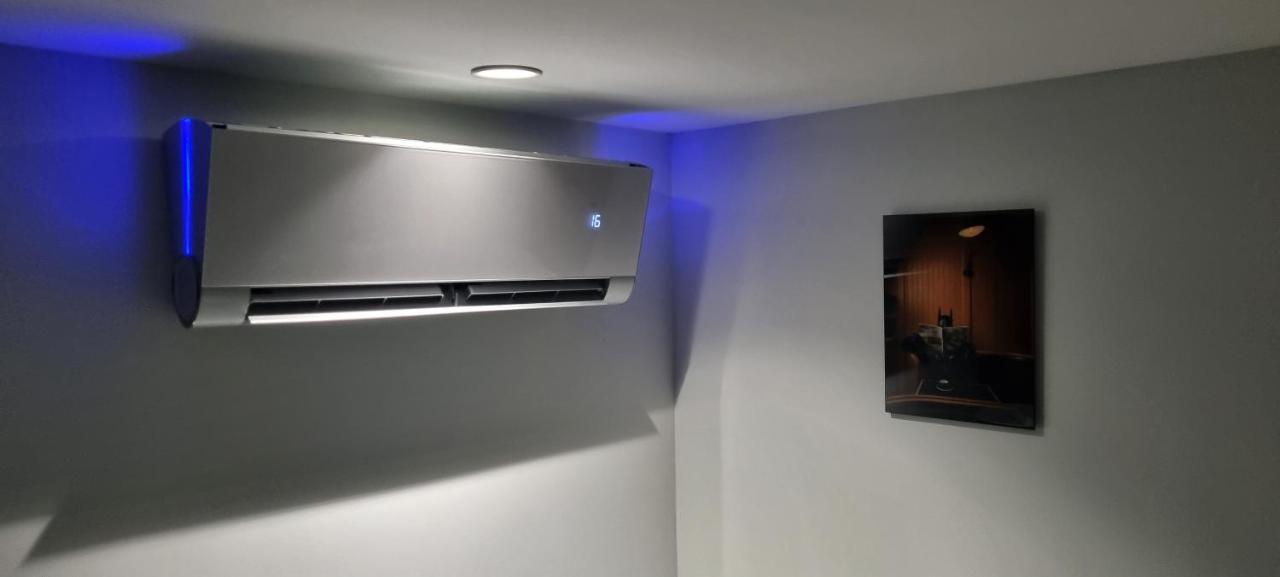 Bobo's Luxury Apartment