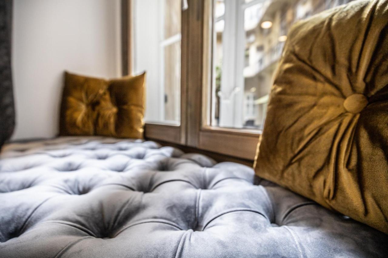 Bobo's Luxury Apartment Budapest