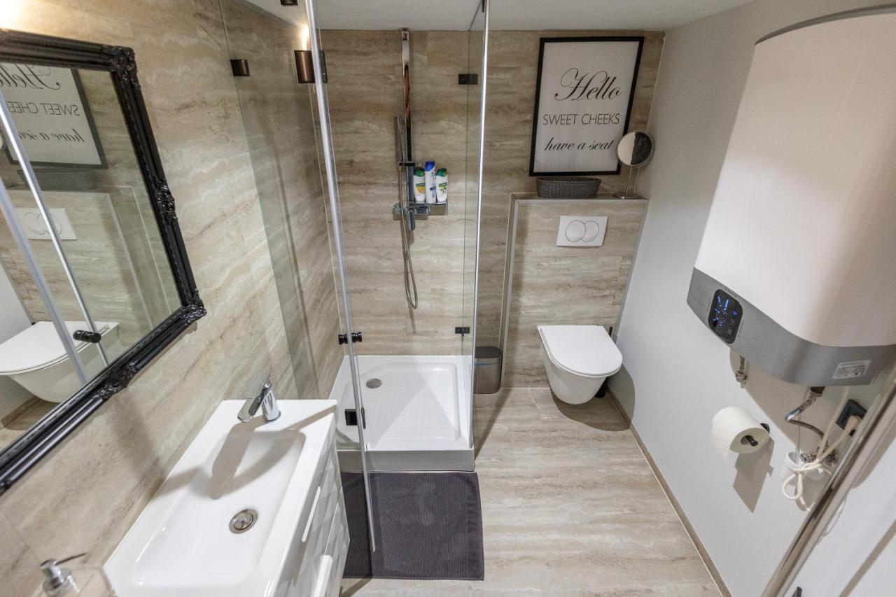 Bobo's Luxury Apartamento